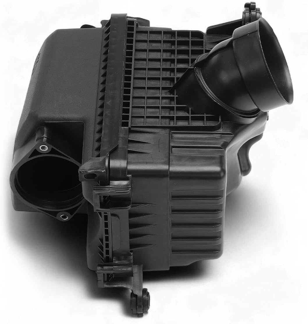 Replacement Parts for Engine Air Cleaner Filter Box Housing for Hyundai Elantra 19-20 Kia Forte Forte5 Mod-AP88P-10202
