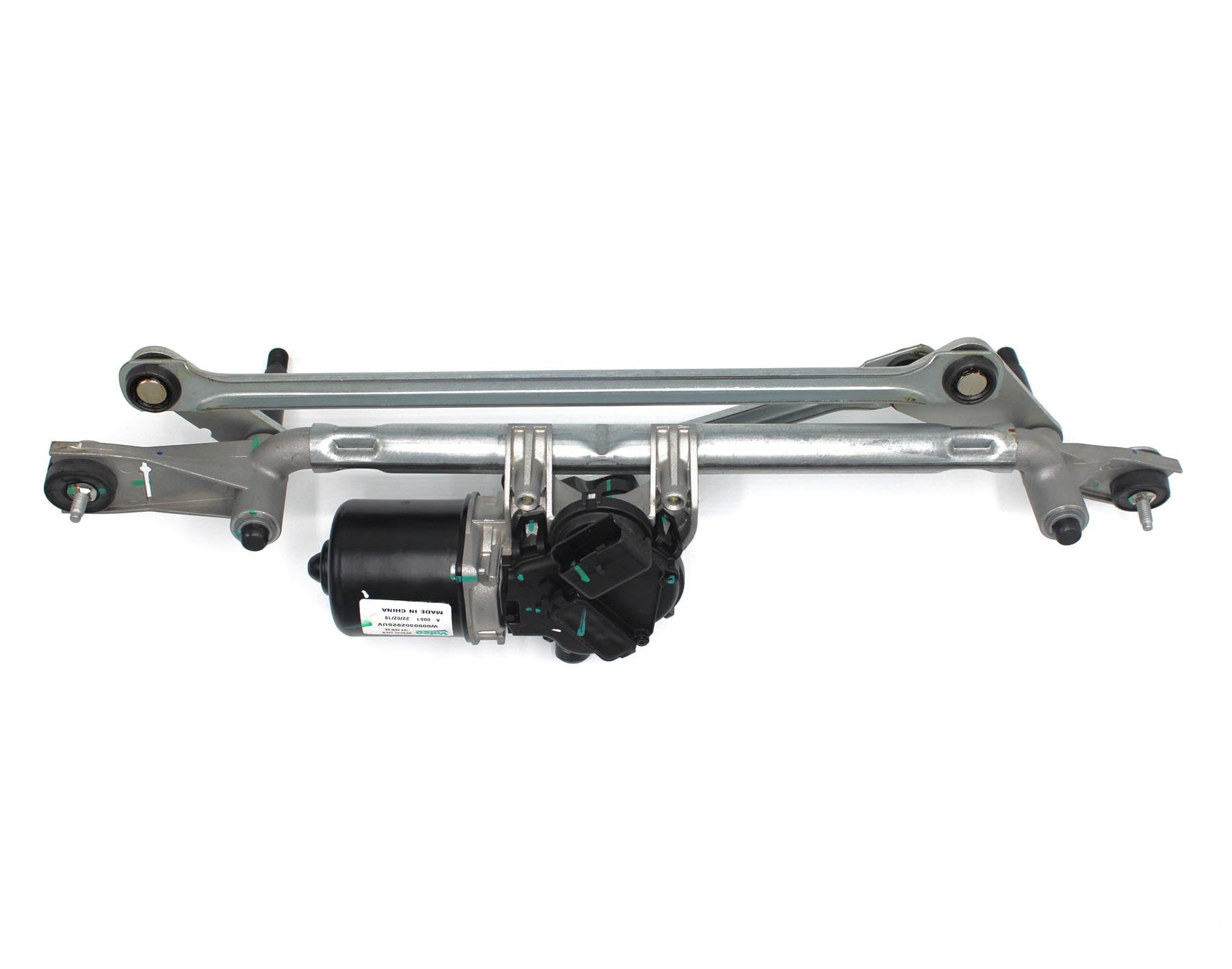 New USA Windshield Wiper Motor GM Parts 42333714 For Chevy 13-22 Encore Trax