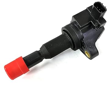 Amazon.com: 30520-PWC-003 Ignition Coil 30520PWC003 CM11-110