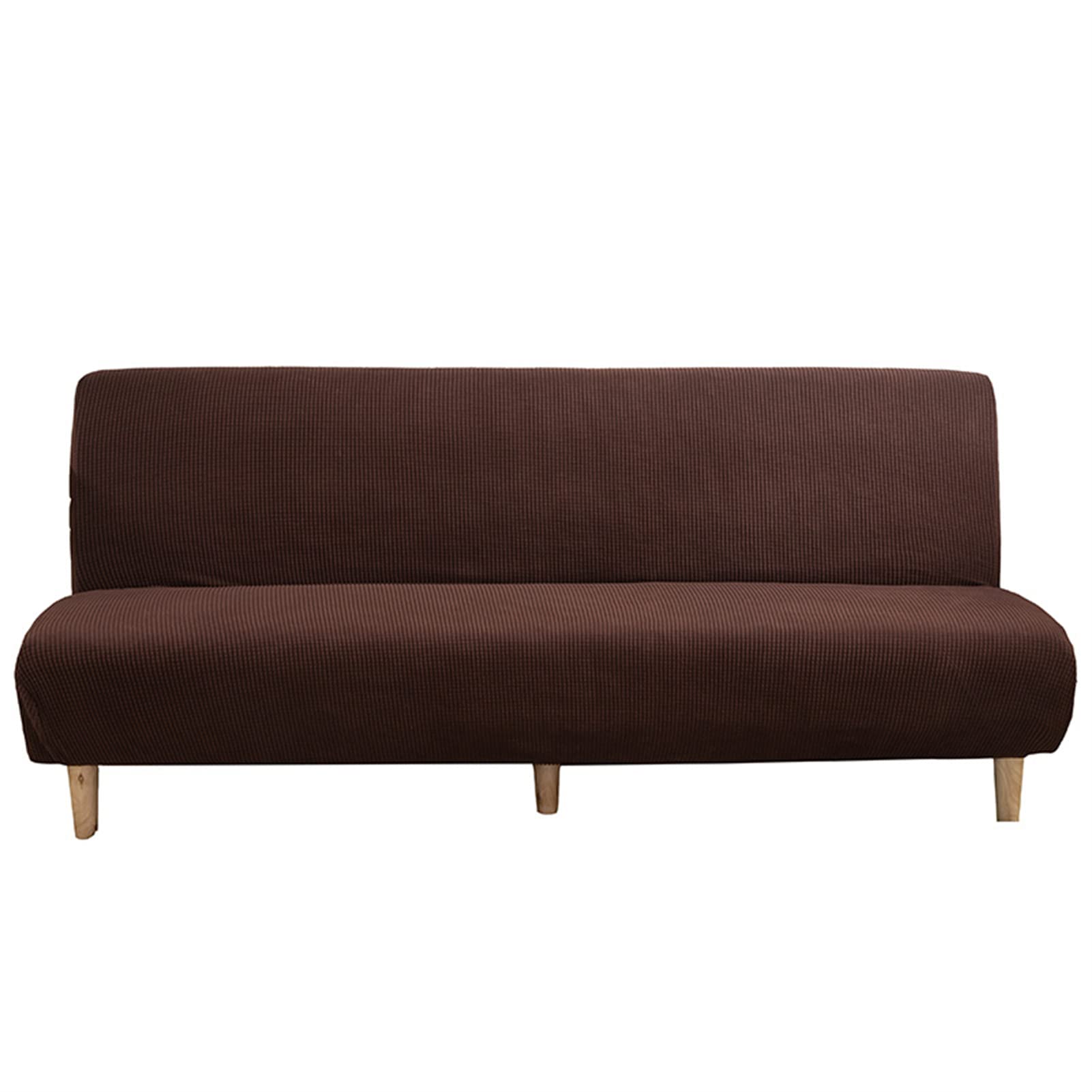 Housse de coussin imperméable avec envers antidérapant 110x110