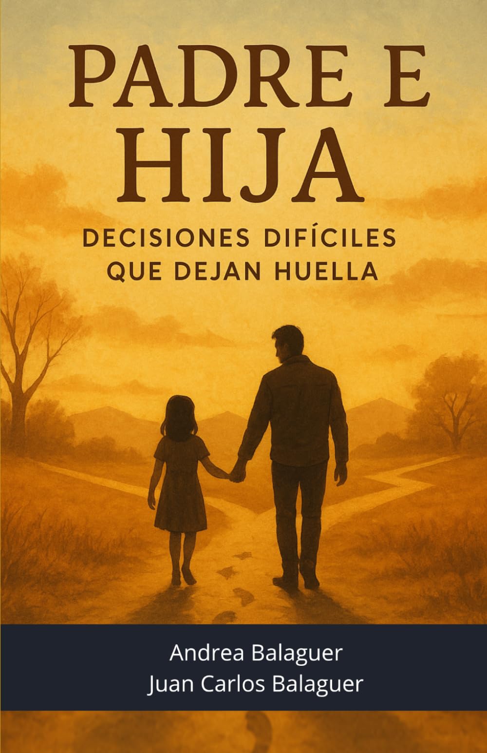 Padre e Hija: Decisiones Difíciles que Dejan Huella