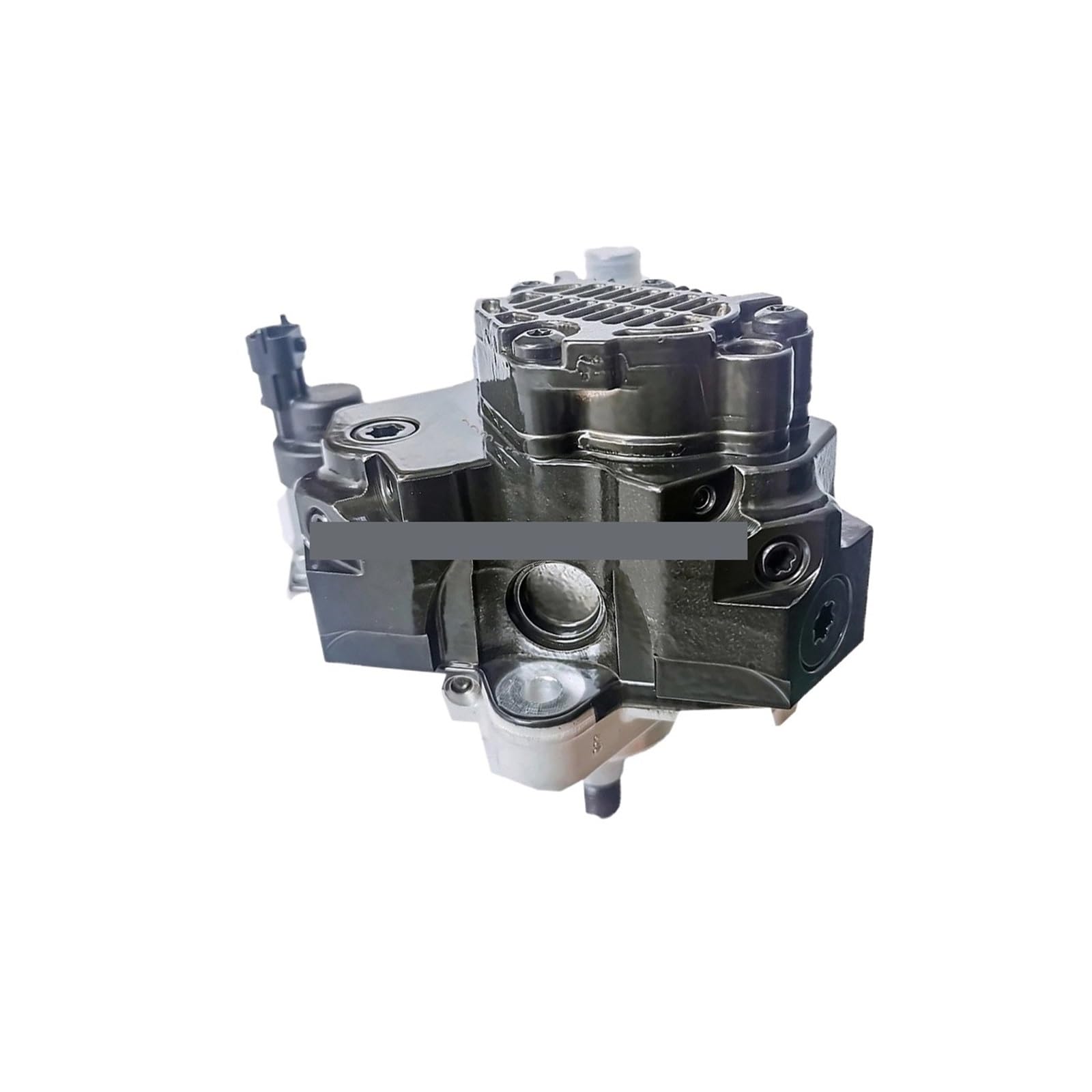 Diesel Common Rail Fuel Pump 0445010052 CR/CP3S3/R70-789S 33100-4A000 R70-789S，Compatible For D4CB Engine