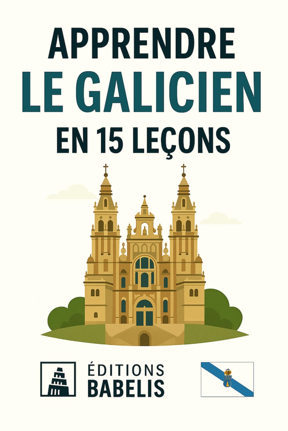 Apprendre le Galicien en 15 leçons