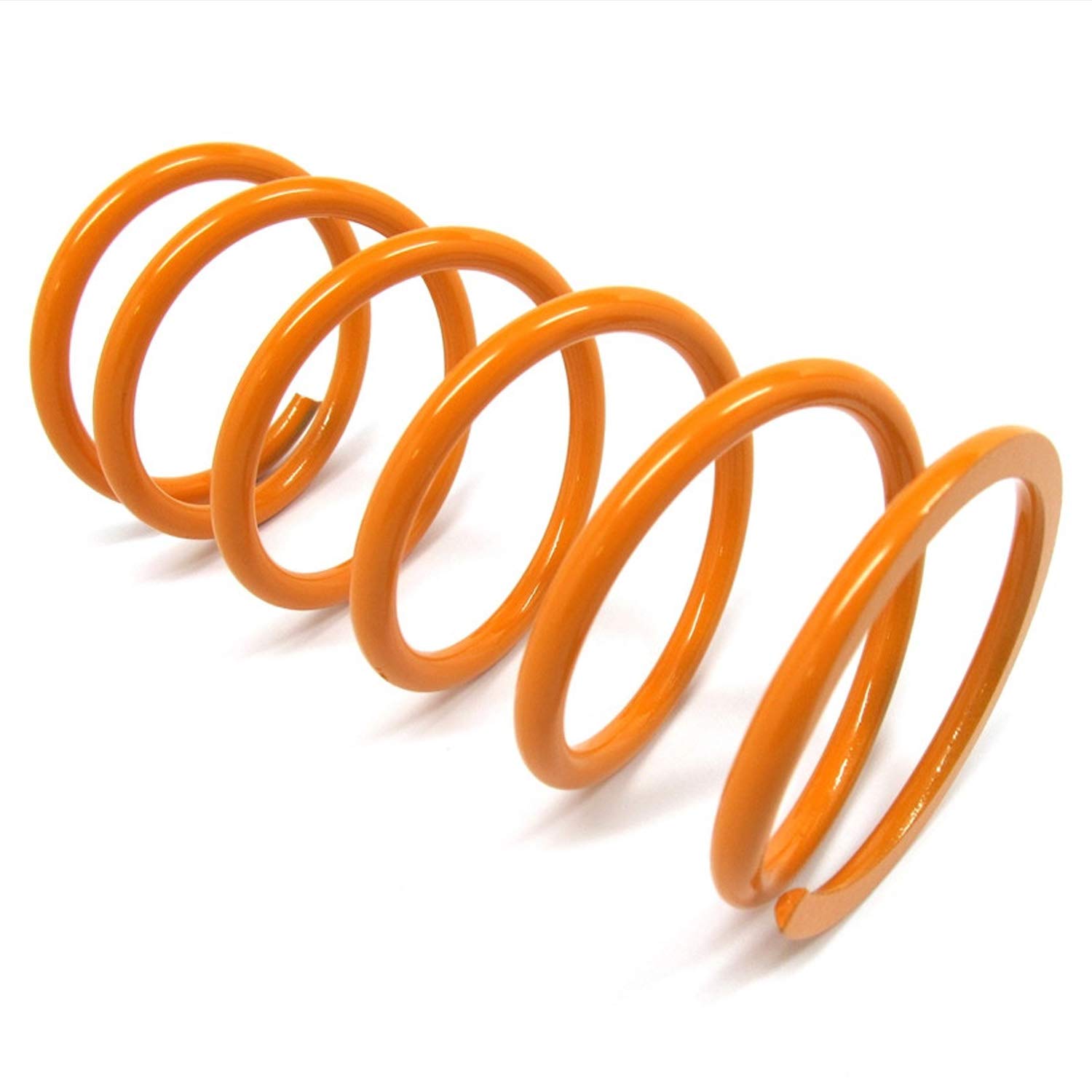 Arctic Cat 0648-774 Spring,DRIVEN-175-280-ORANGE, Springs - Amazon