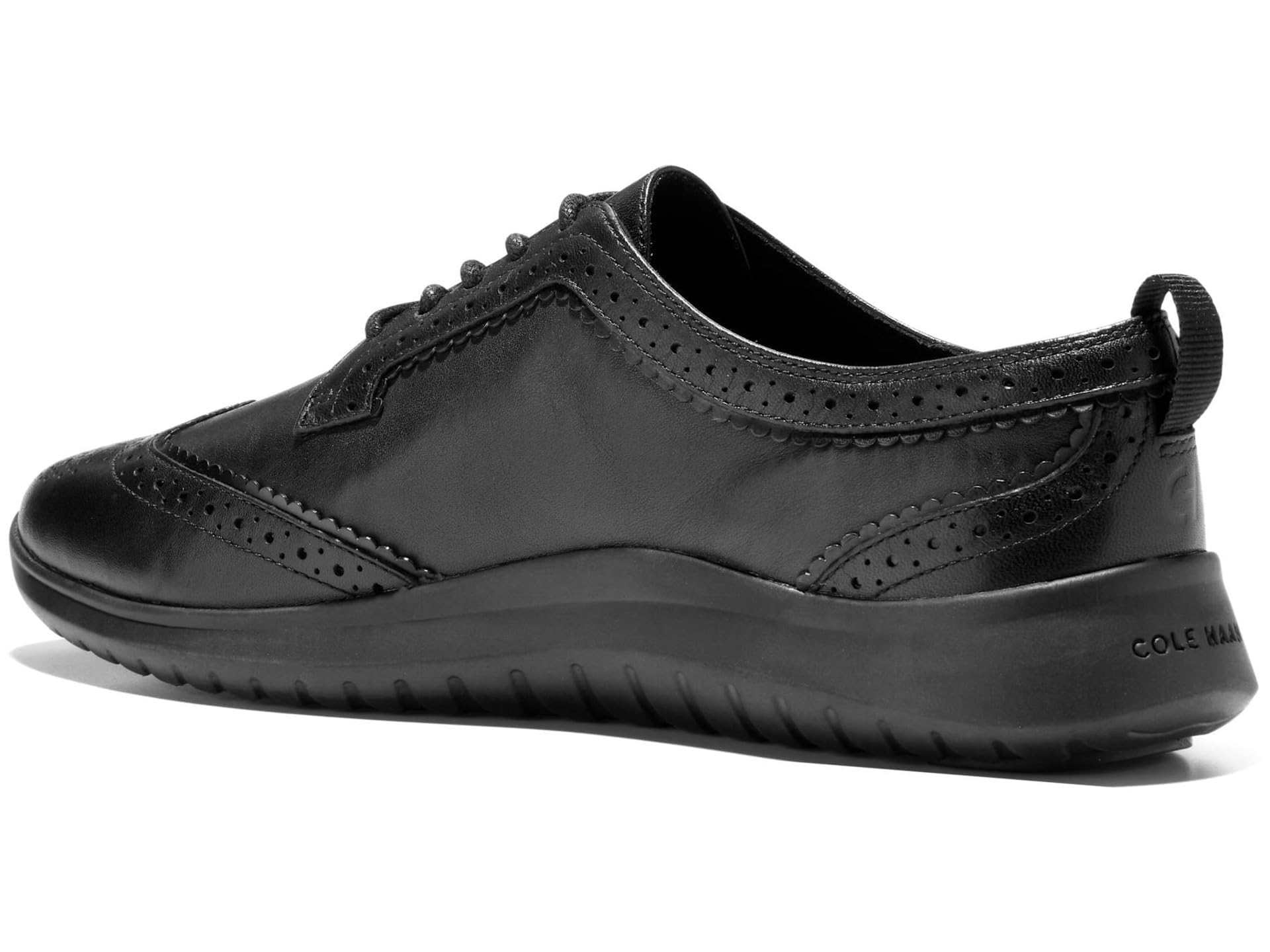 Cole Haan Zerogrand Meritt Wingtip Oxfords, Oxford Mujer