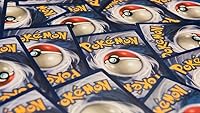 Vista 3 de 25 cartas raras de Pokemón con 100 HP o superior (paquete variado sin duplicados) (versión en inglés)