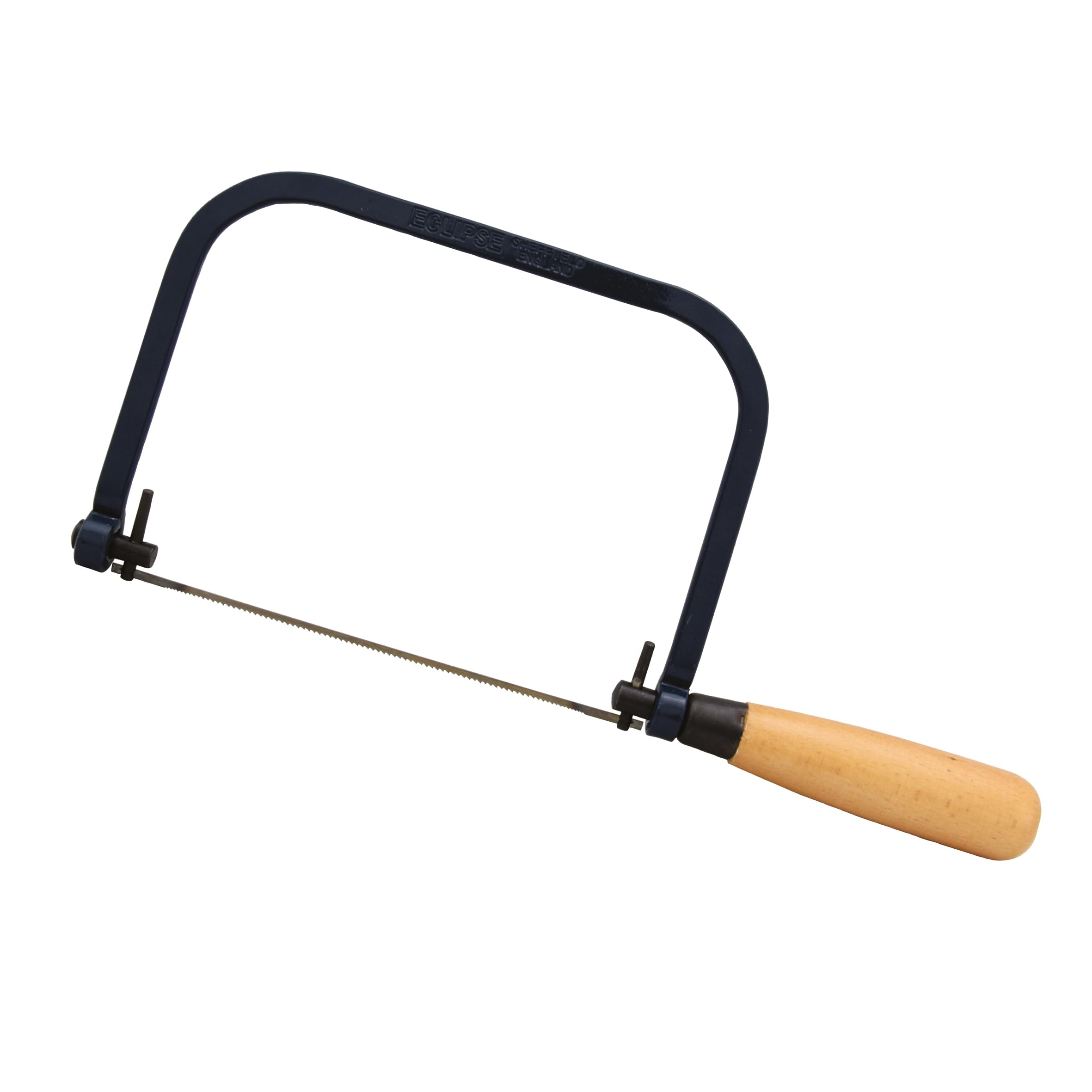 Eclipse Professional Tools 70-CP1R Coping Saw, Blue