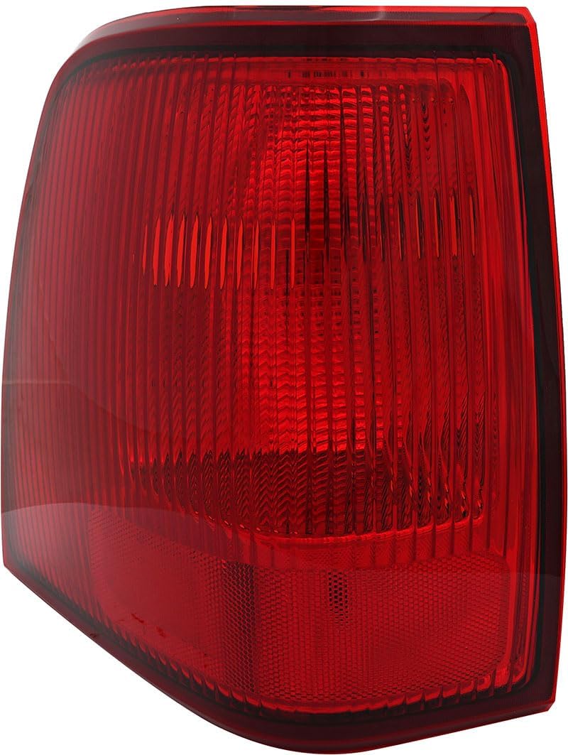 For Lincoln Navigator Tail Light Lamp 2003 2004 2005 2006 Passenger Right Side