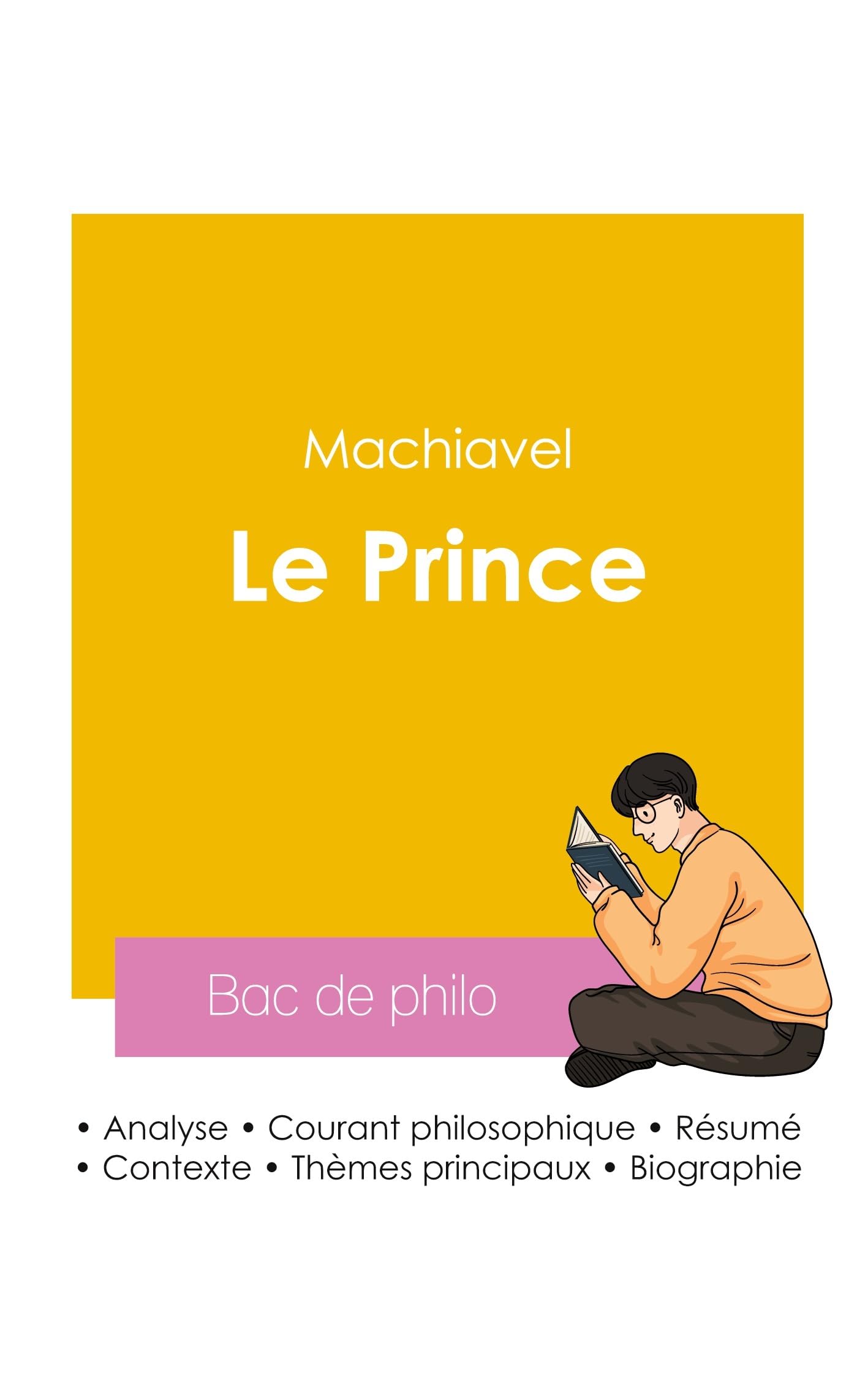 Réussir son Bac de philosophie 2026 : Analyse de l'essai Le Prince de Machiavel