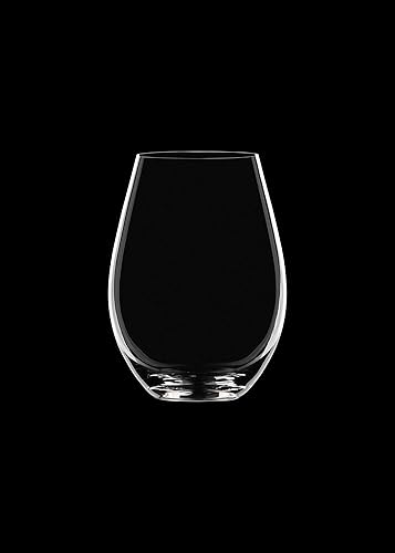 Miniatura 4 de Orrefors Más Copa de vino sin tallo, juego de 4 -