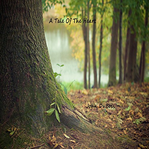 A Tale of the Heart cover art