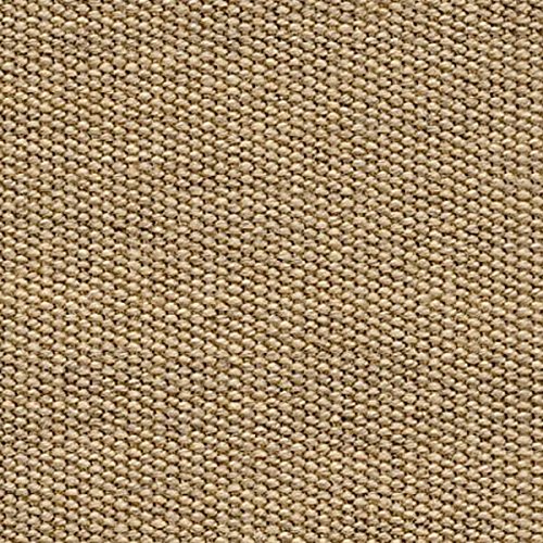 Treasure Garden 11' AKZP Heather Beige Octagon Cantilever Umbrella Replacement Canopy
