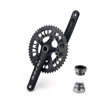 Tanaka　１６０アーム＆１６５クランクセット Tanaka 160アーム＆165クランクセット Tanaka 160アーム