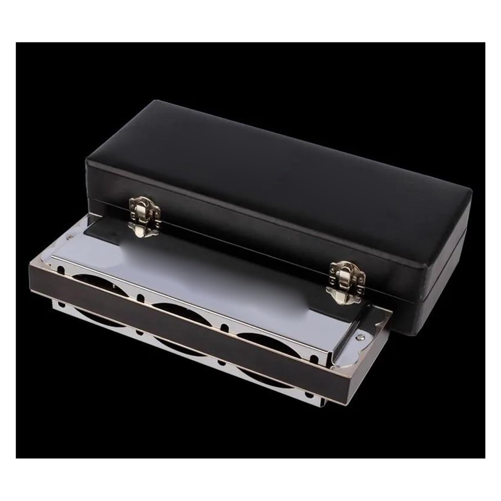 Armonica diatonica, Bass Harmonica Senior Play The Harmonicas Music Mouth Harp Instrumentos Musicais Harmonica harmonica Beginners
