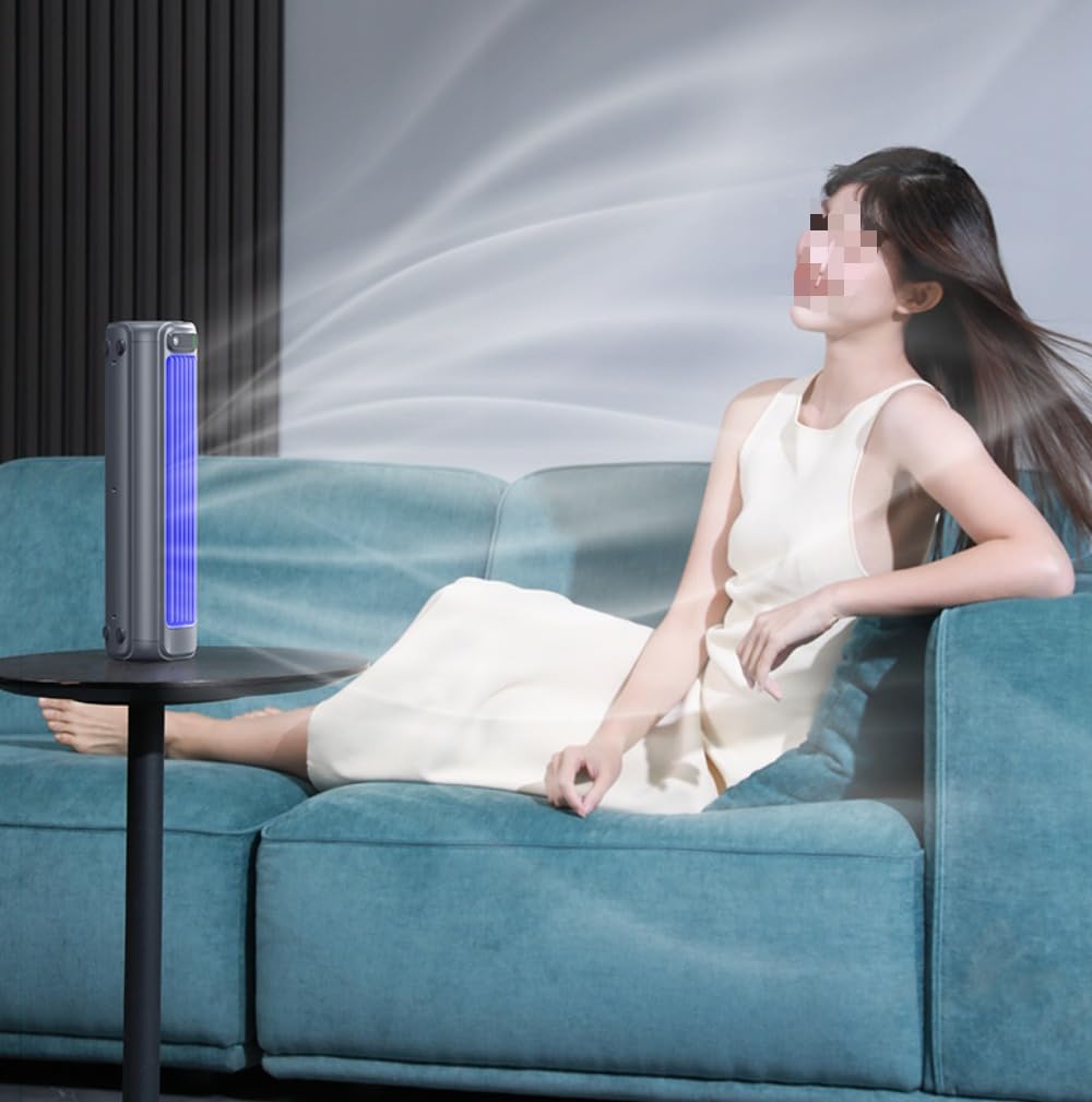 Amazon | クーラー 家庭用エアコン 工事不要 ポータブルクーラー