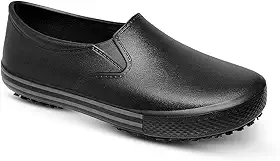 Tênis Unissex Profissional SoftWorks Antiderrapante Enfermagem Confortavel Para Trabalho EPI CA 37212 EVA BB80
