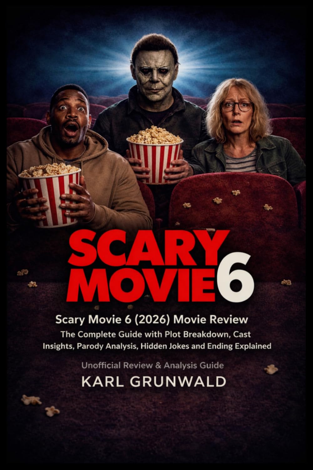 Scary Movie 6 (2026) Movie Review: The Complete Guide with Plot Breakdown, Cast Insights, Parody Analysis, Hidden Jokes and Ending Explained