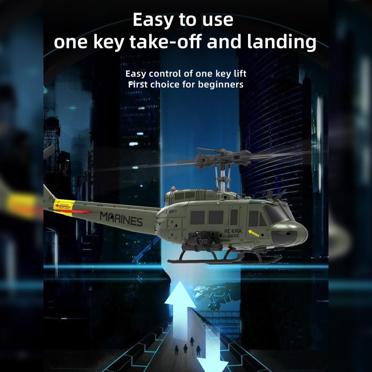 Amazon | HappyCraftドリームワークス 初心者に最適なラジコン