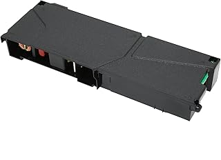 ASHATA ADP-240CR Power Supply Replacement and Repair for Sony Playstation 4 PS4 CUH‑1115A CUH-1100A Series (4 Pin) (UK)
