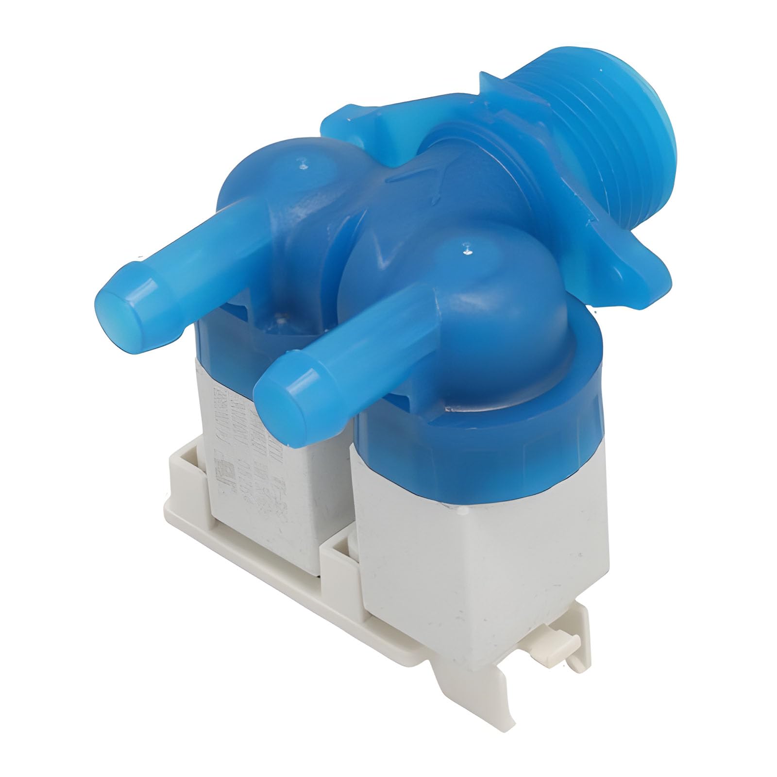 Piceioep Accuracy Stream Regulator W11688995 Entrance Gate for Optimal Washing Machine Execution and Water Efficiency Fast Change