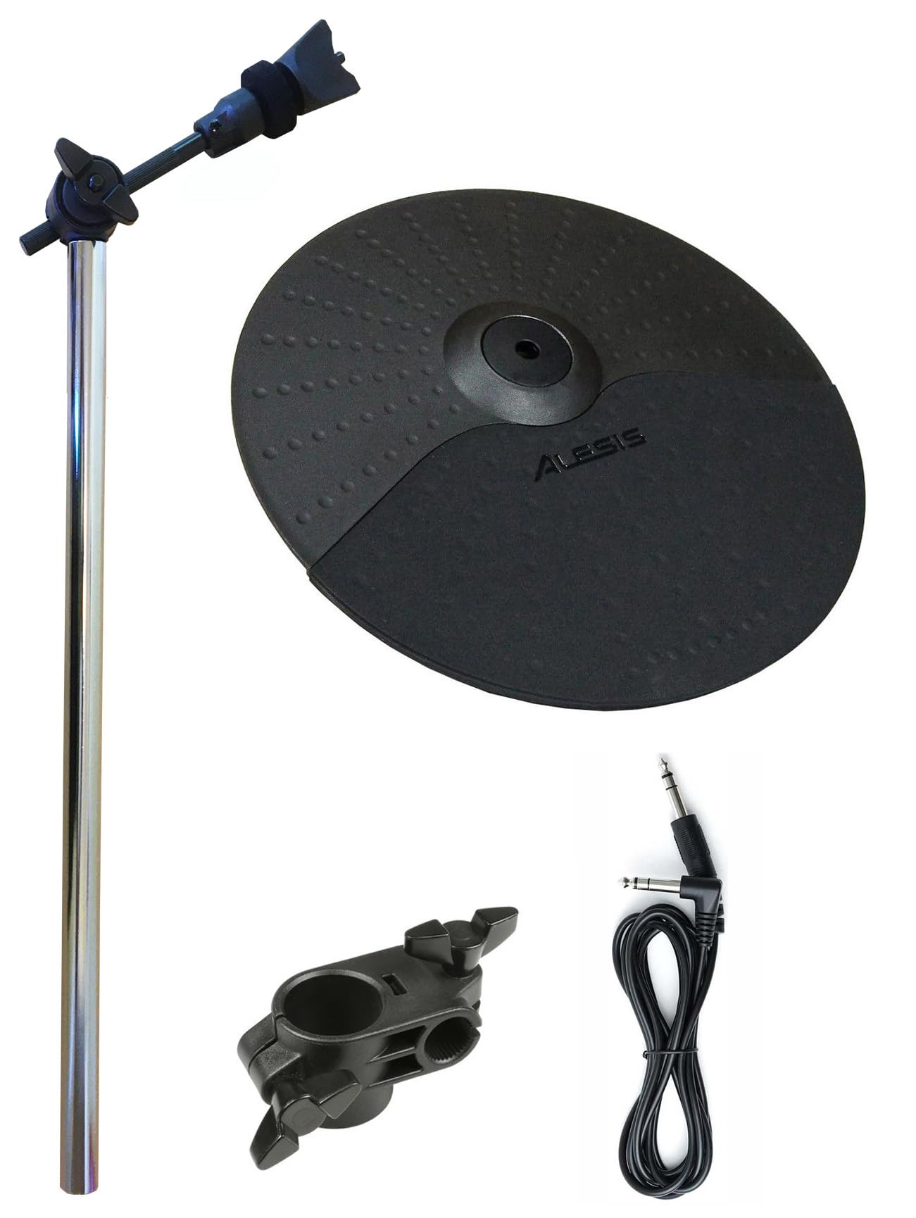 Amazon.com: Alesis Turbo/Nitro Express/Nitro Pro 10 Inch Cymbal