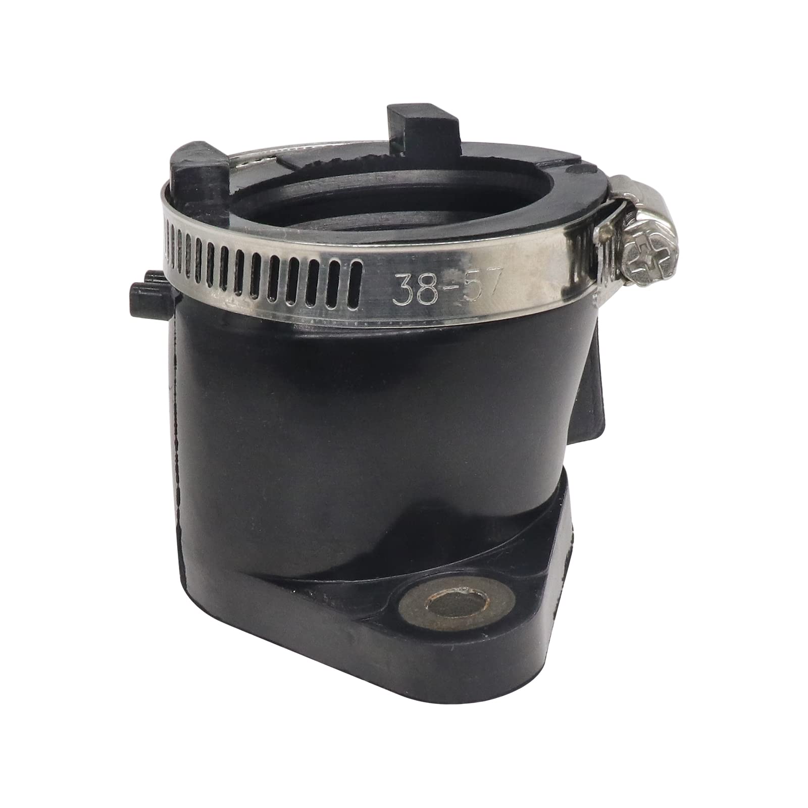 Carburetor & Intake Manifold Boot For Honda Foreman 500 TRX500 - Foto 10