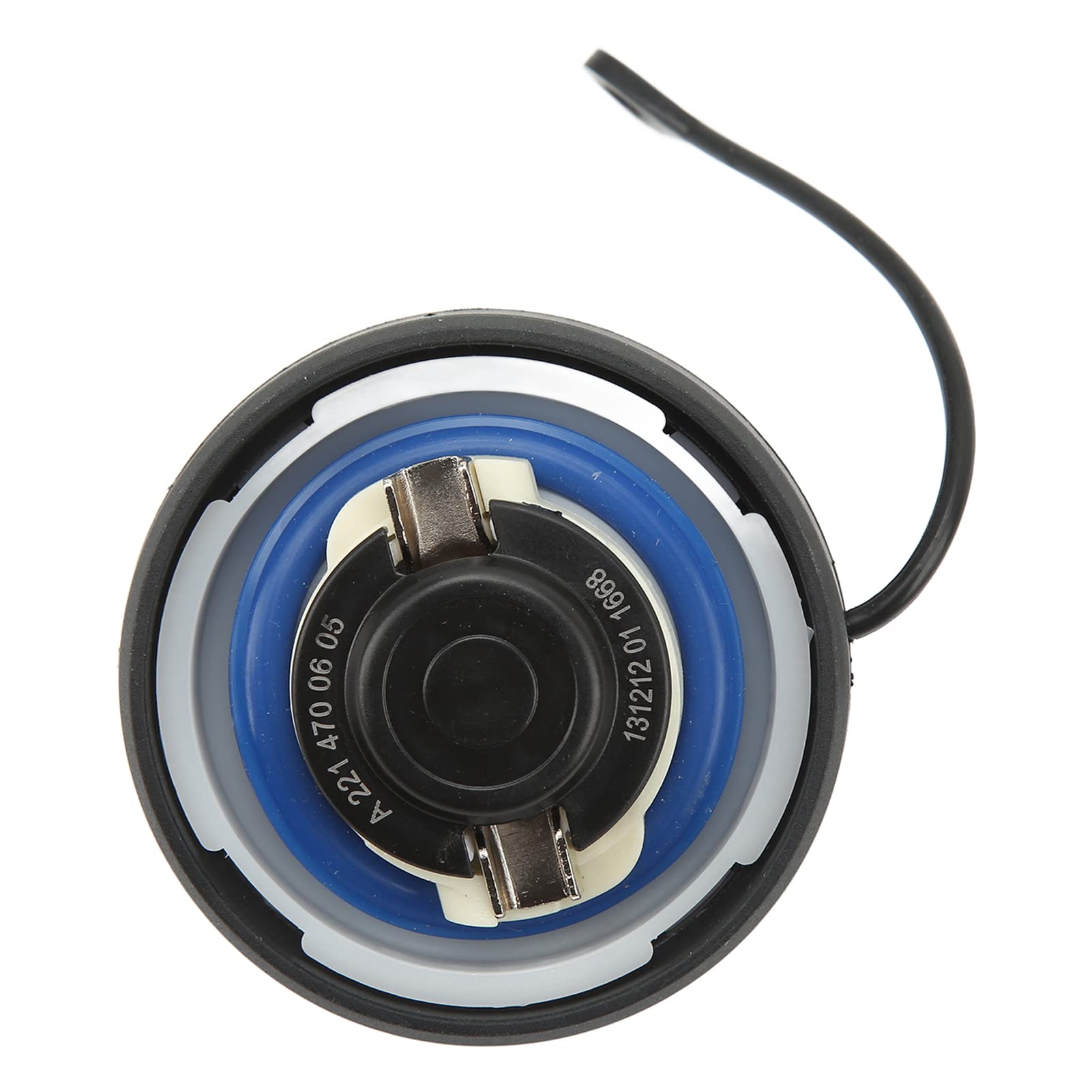 thumbnail: Mercedes Benz Tankdop - Vervangende Brandstofvuldop Voor W221, W204, W212 En Meer