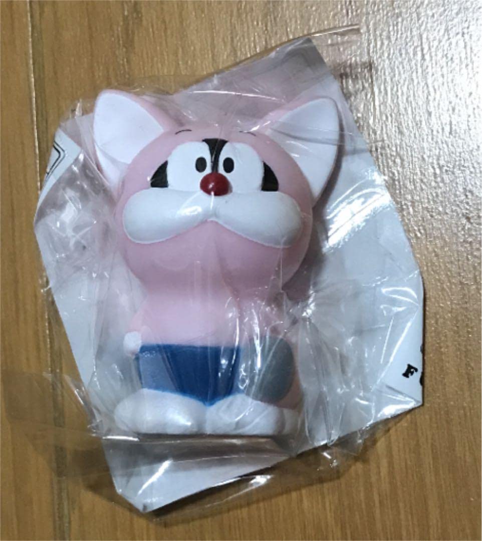 Amazon.co.jp: 藤子不二雄ミュージアム限定 ポコニャン指人形