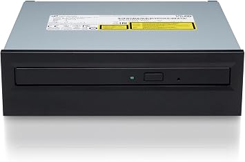 HLDS Internal DVD Drive Bulk CD Cable Included GHE0N.CXJU1HB
