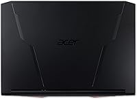 Vista 15 de Acer Nitro 5 AN515-57-79TD - Laptop para juegos Intel Core i7-11800H GPU NVIDIA GeForce RTX 3050 Ti Pantalla IPS FHD de 15.6 pulgadas de 144