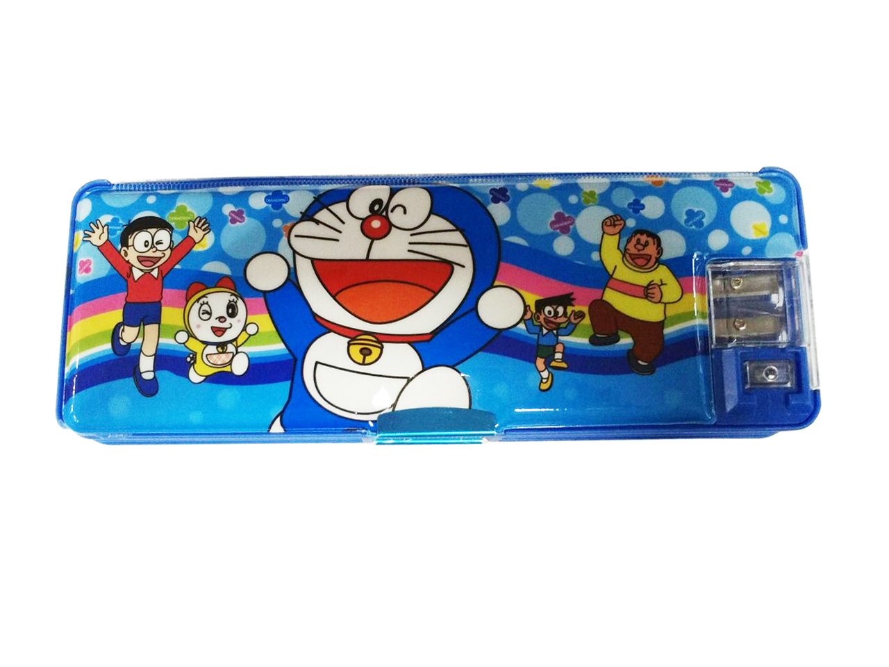 R B Enterprises RB8 Blue Pencil Box Amazon.in Home & Kitchen