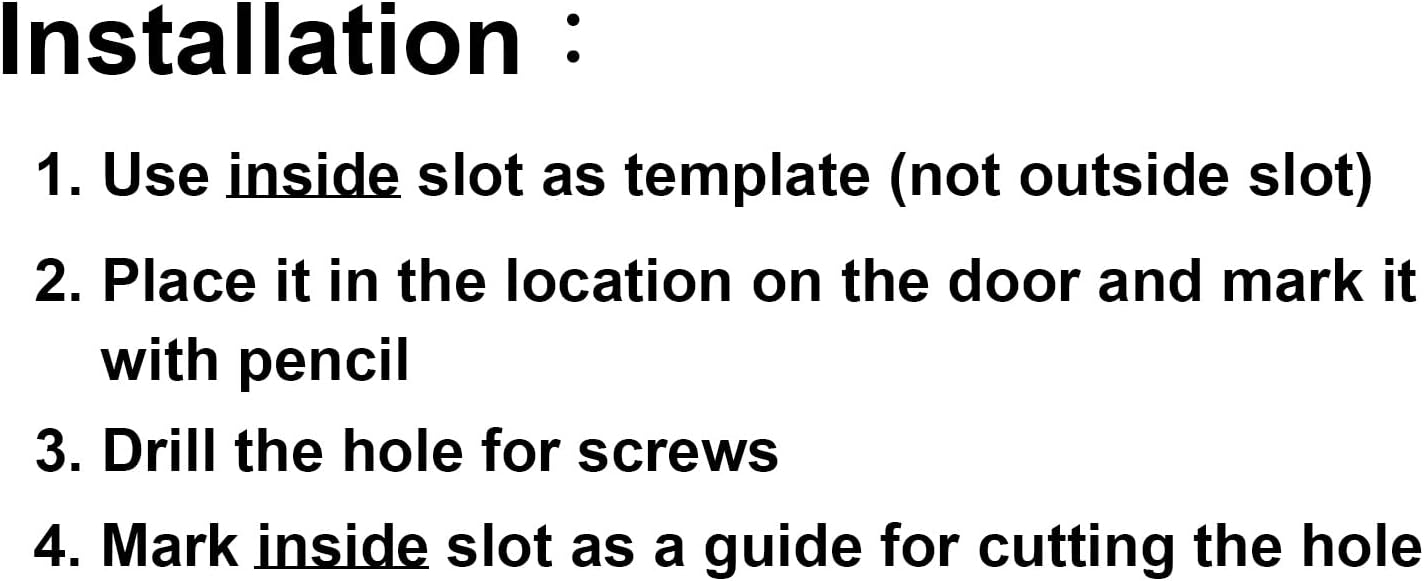 Exсluѕіvе Dіѕсоunt 50% Prісе QCAA Solid Brass Mail Slot, with Solid Brass Interior Frame, 13 x 3.625, Antique Brass, 1 Pack, Made in Taiwan