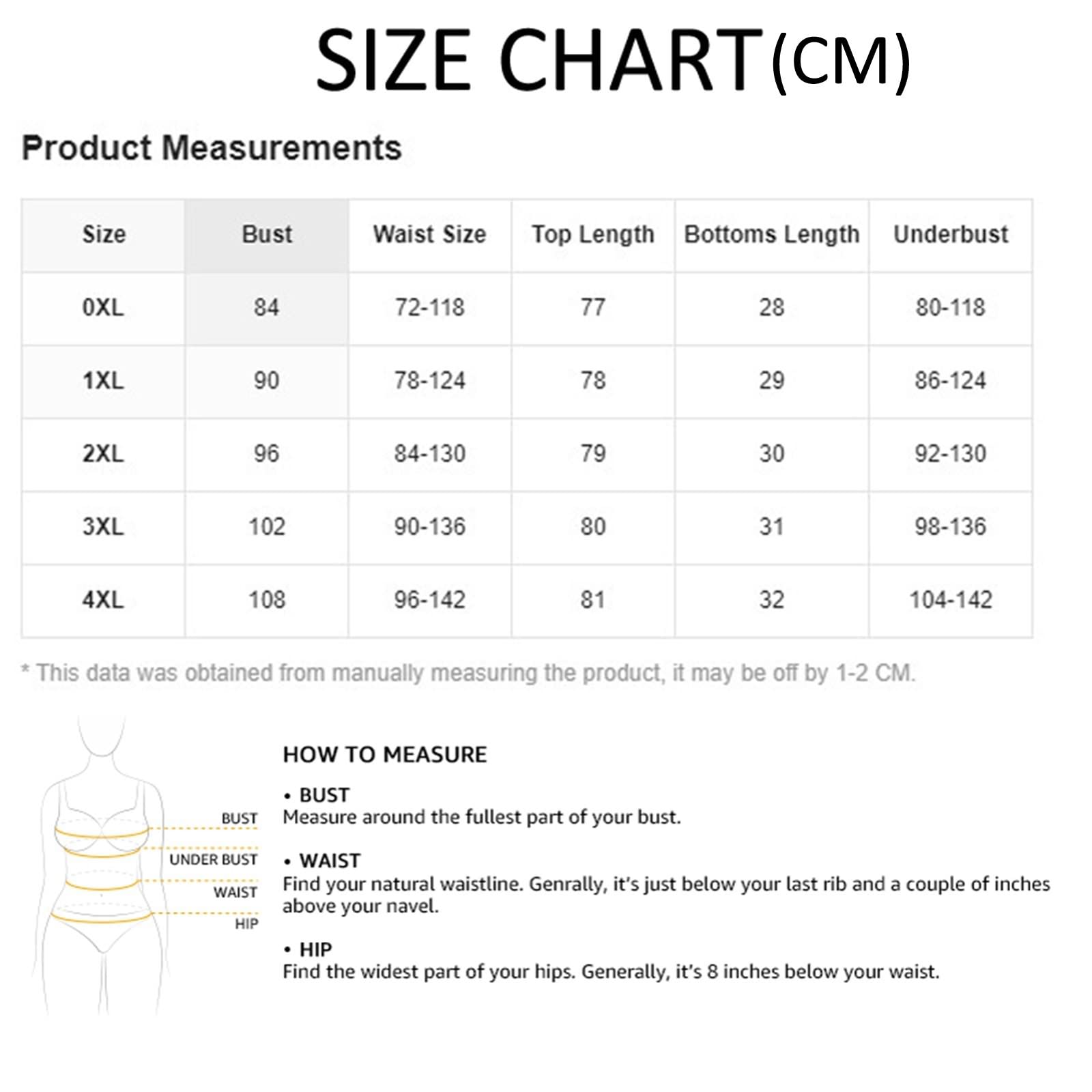 Sukienka pływacka plus size, czarna, damski 2-częściowy strój kąpielowy z kwiatami i liśćmi, na imprezę na plaży, na zewnątrz, rozmiar L-5XL, Czarny, XXL-3XL duże rozmiary