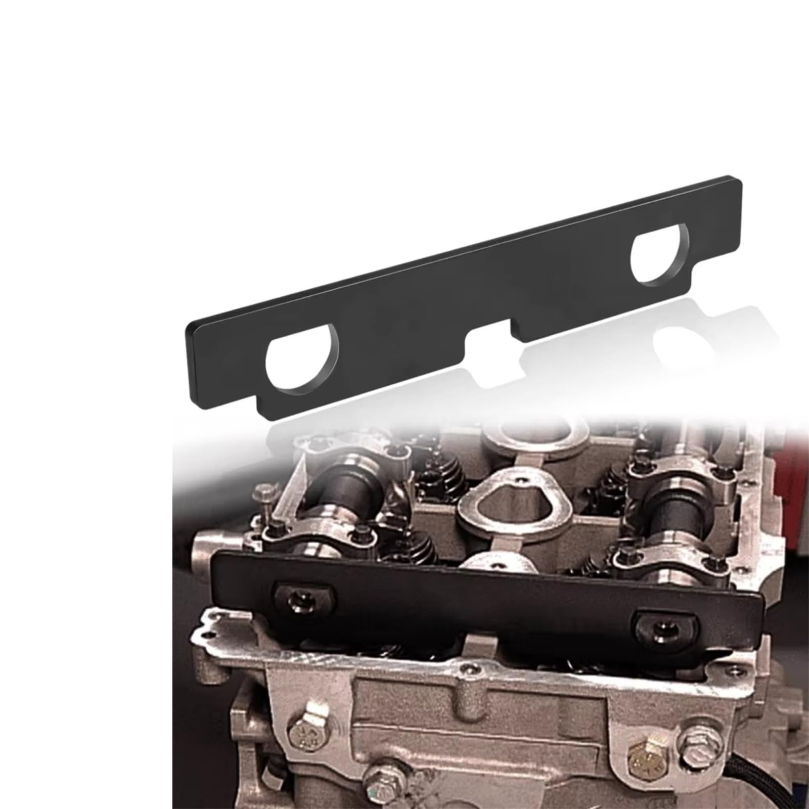 Herramientas Sincronización Árbol Levas Para Oldsmobile Para Bravada 4.2L