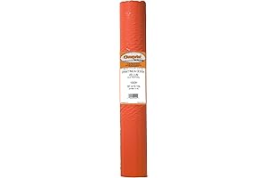Clearprint 18 Printed Vellum Roll: Architectural Drafting Essential