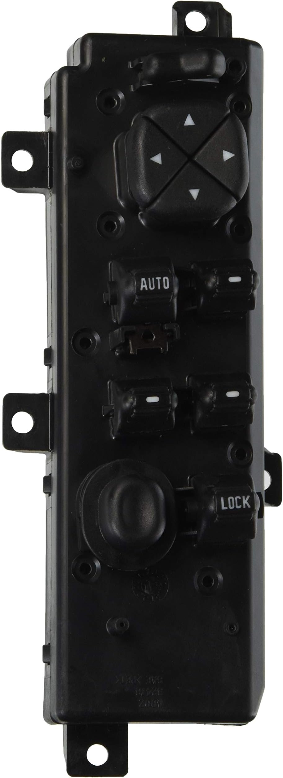 Genuine Chrysler 5JM60DX9AB Door Module Switch