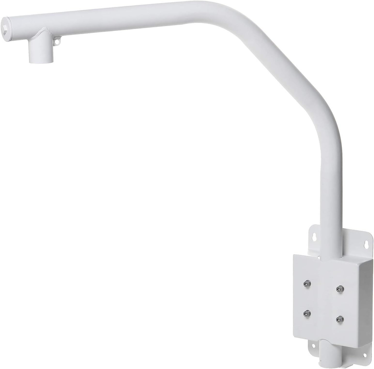 Dahua PFB303S Parapet Mount Bracket, 878.5mm x 824.0mm x 180.0mm