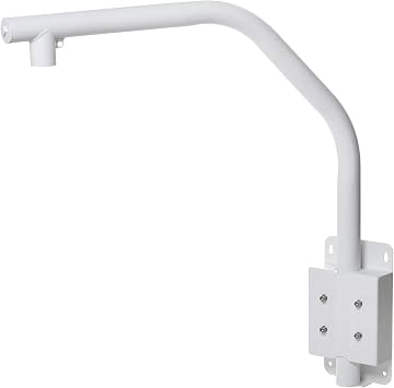 Dahua PFB303S Parapet Mount Bracket ، 878.5 مم &times; 824.0 مم &times; 180.0 مم