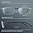 Gaoye 6 Pack Reading Glasses Men/Women, Eyeglasses, Blue Light Readers for Men/Women, Computer Eye Glasses, Cheaters