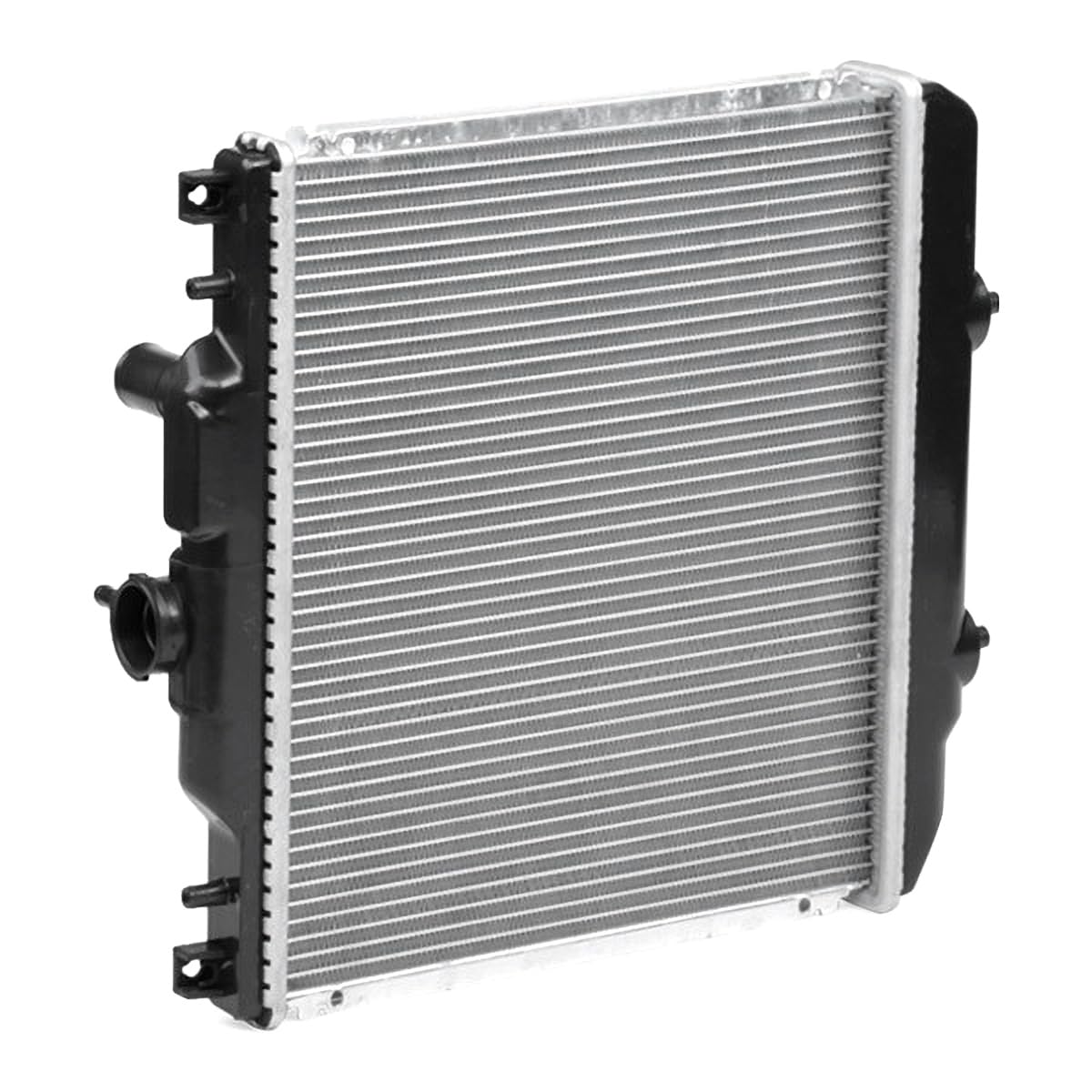 RIDEX 470R0891 Radiatore motore Compatibilità con AIXAM 400 Hatchback
