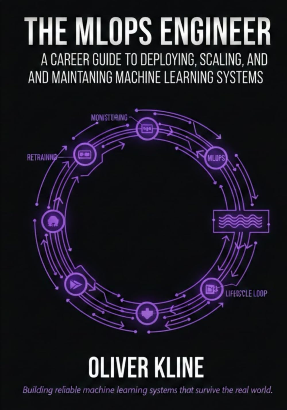 The MLOps Engineer: A Career Guide to Deploying, Scaling, and Maintaining Machine Learning Systems
