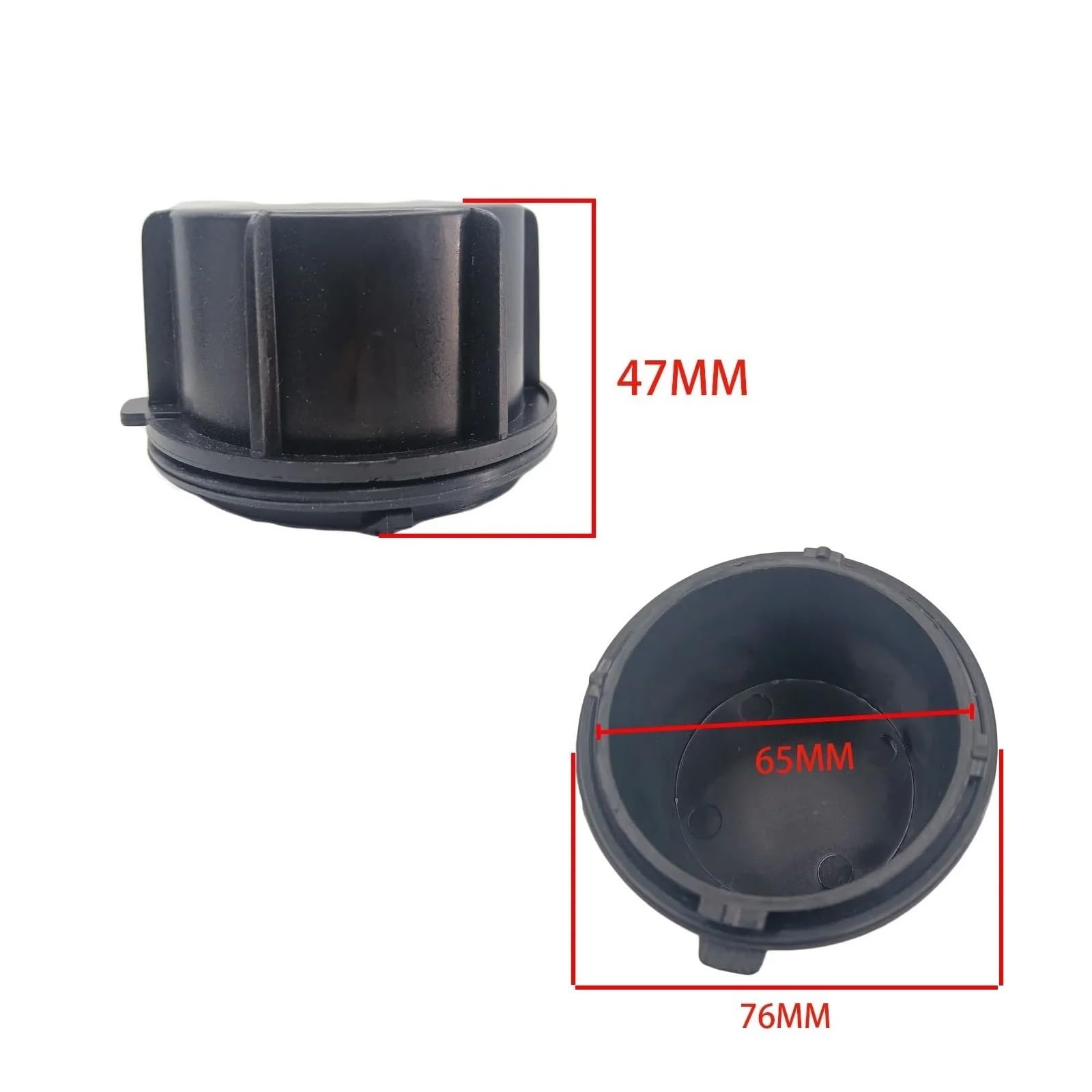 Veicoli Fari Coperchio di Tenuta Per Kia Per Sorento 2 XM 2014-2015 Abbagliante Lampadina Cap Led Estensione Spina Faro Parapolvere