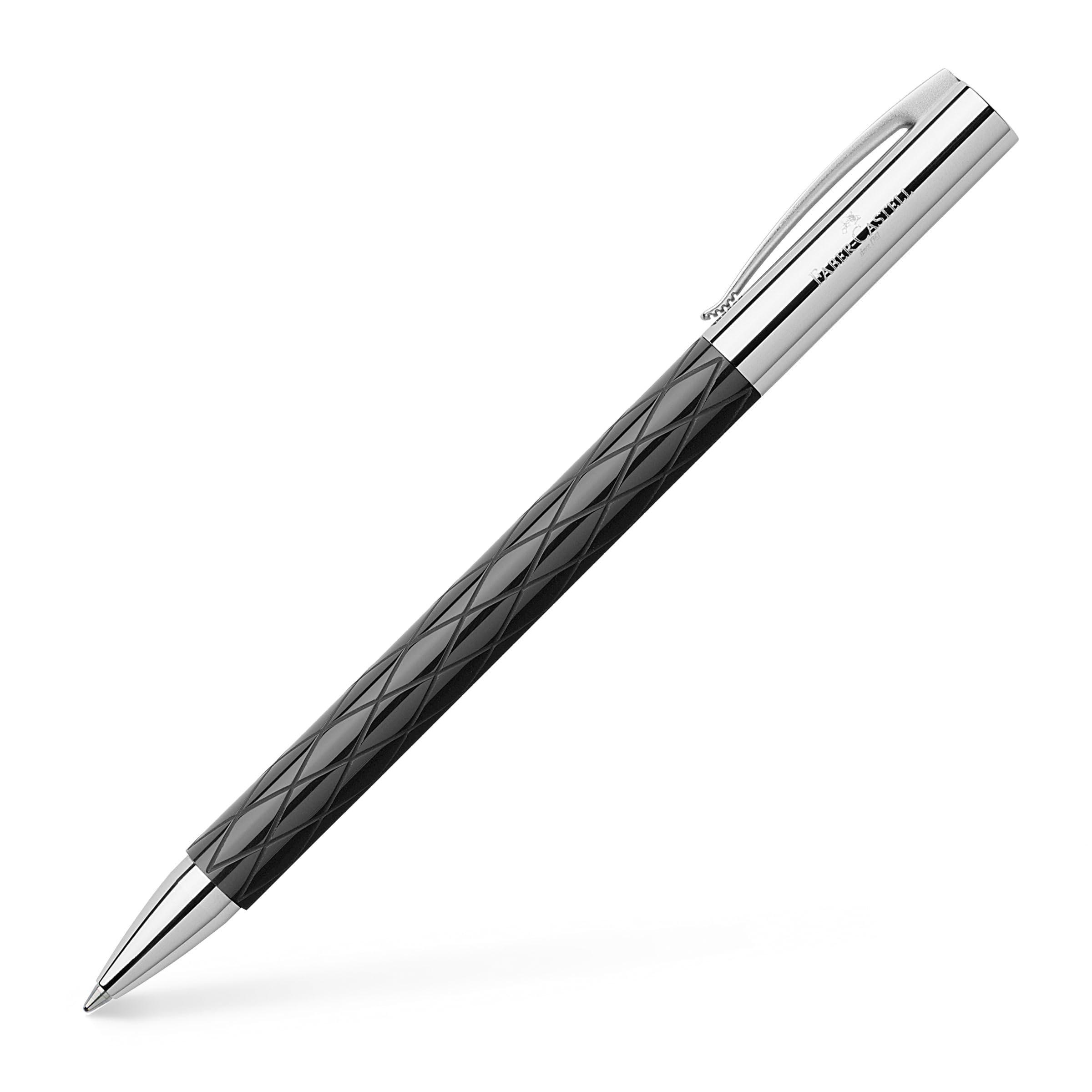 Graf von Faber-Castell, Füller, Tamitio, Kalligraphie Füller, Schwarz