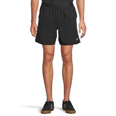 New Balance AC Lined Shorts 7 Men