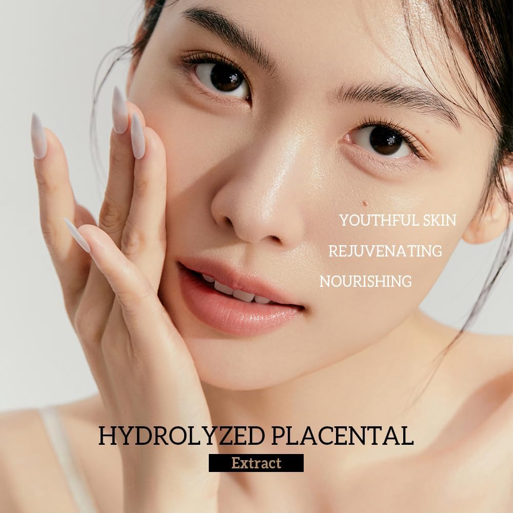 RANNCE DONGSUNG Mist, 150ml, Hydrating Face Moisturizer and Glow Serum for Radiant Skin, Korean Night Skin Care - Image 3