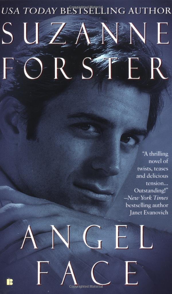 Angel Face Forster, Suzanne