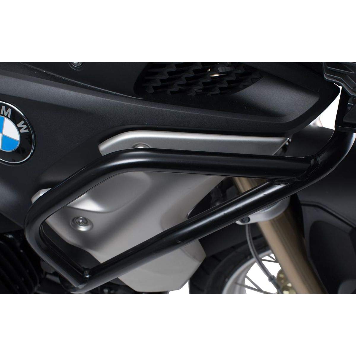 Sw-Motech SBL.07.975.10000/B Crashbars, Black for BMW R1300GS 