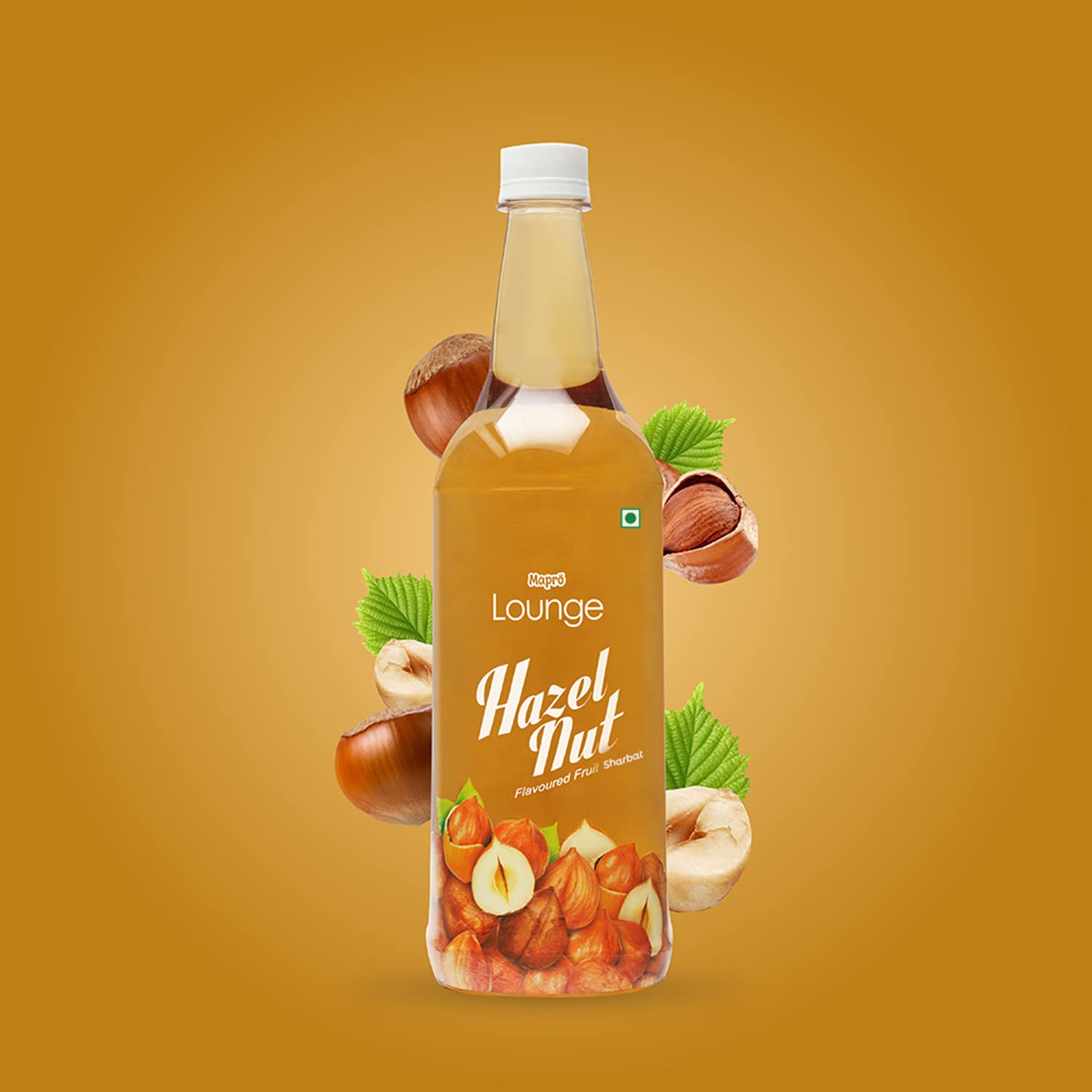 Mapro Lounge Hazelnut Flavoured Fruit Sharbat 1Ltr (B0BJPY7TLW) Amazon Price History, Amazon Price Tracker