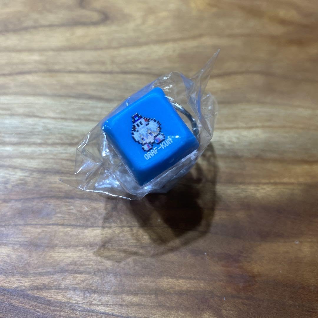 キーホルダー　まとめて6点セット Amazon.co.jp: [JUNKADO] ギア シフト キーホルダー 6速