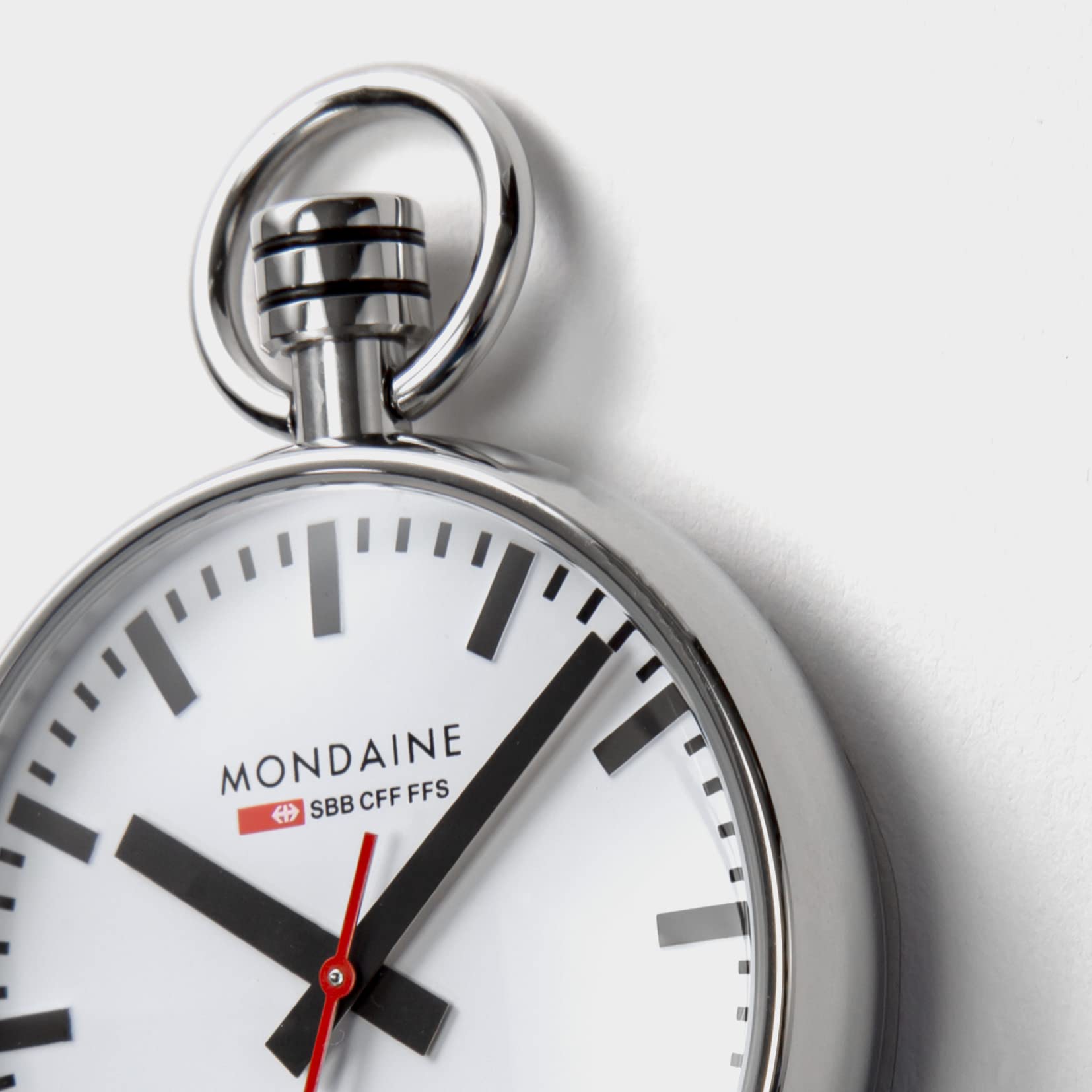 Amazon.co.jp: モンディーン MONDAINE 懐中時計 A660.30316.11